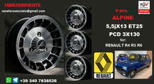 Turbo Renault RODEO