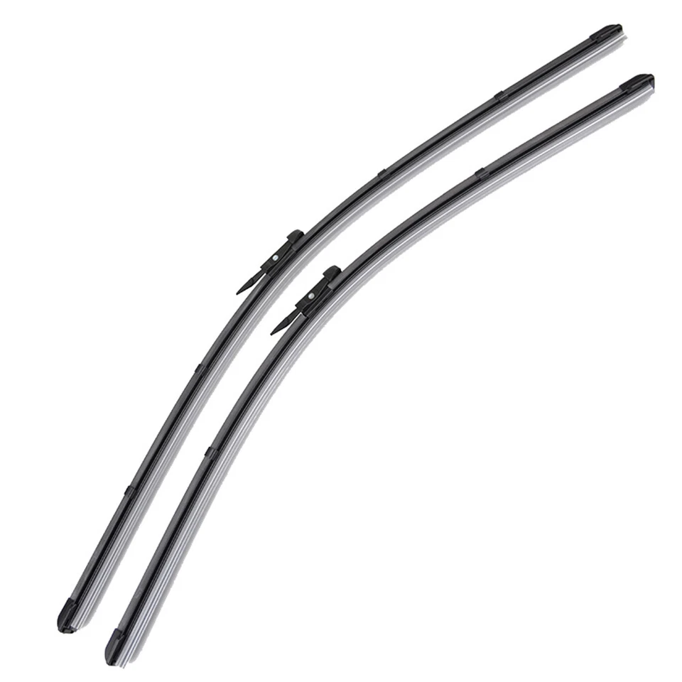 XUKEY For Toyota Tundra Sequoia XK50 XK60 2007 -2020 Windshield Wiper Blade Set. Foto 3 de 4