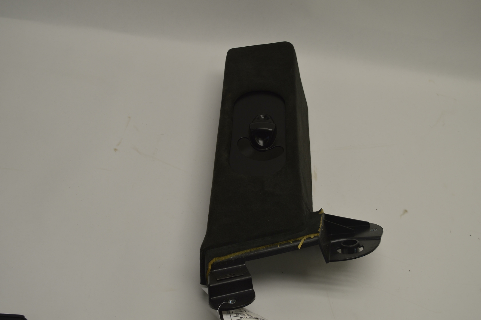 Maserati GranTurismo S 2008-2012 Right Upper Trim cover Black