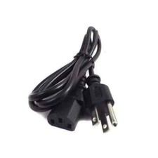 AC Power Cord Cable For HP EliteDesk 800 G4 G...