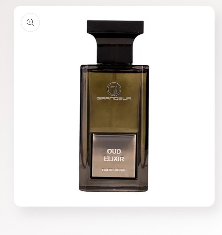 Oud Elixir Men |by Grandeur Elite *Inspired By Black Orchid | eBay