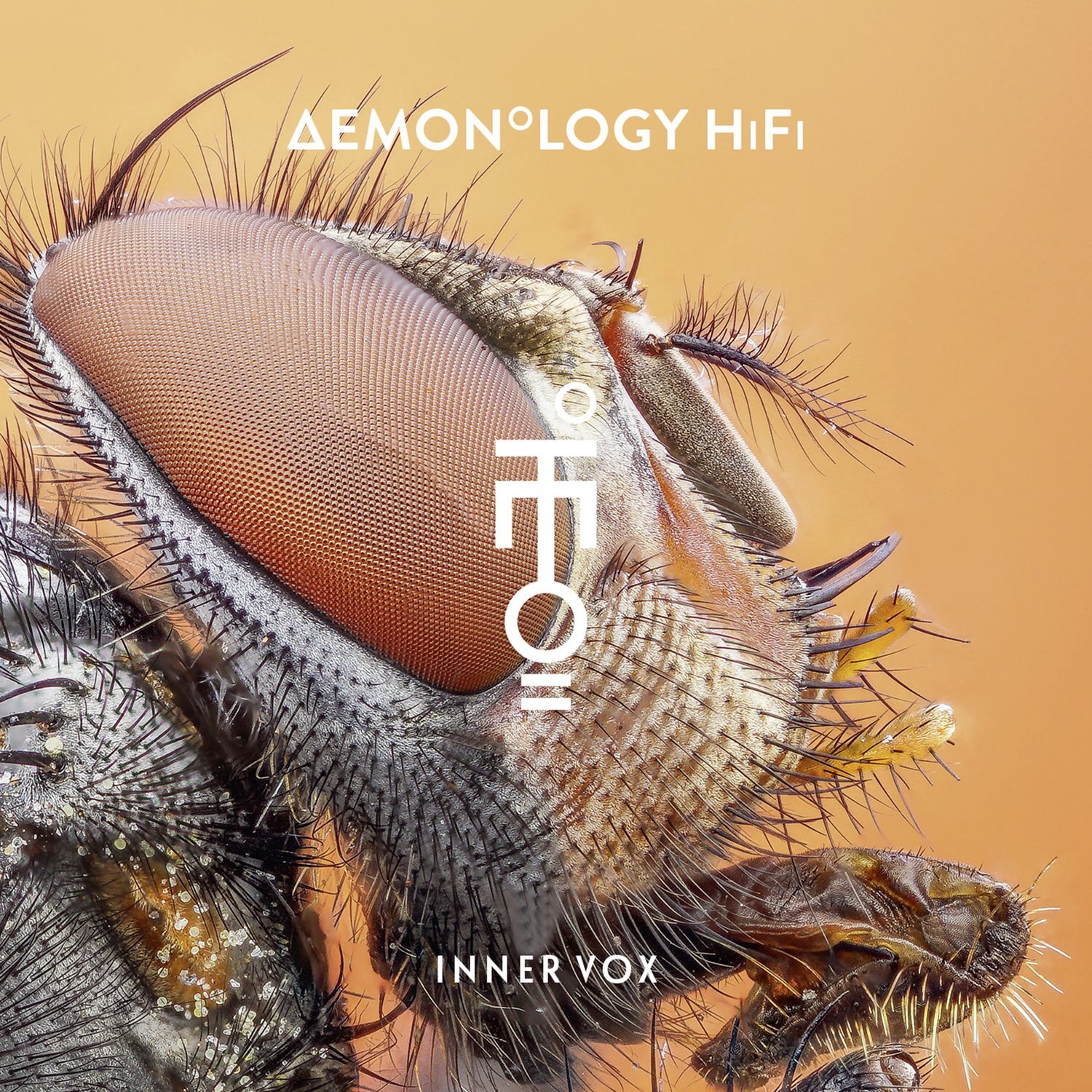 [1xCD] DEMONOLOGY HIFI - INNER VOX |Nuovo|