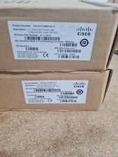 CISCO AIR-ANT2566P4W-R 2.4 GHZ 6 DBI/5 GHZ 6 DBI ANT., 4 PUERTOS, RP-TN