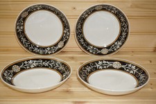 Villeroy & Boch San Lorenzo (4) Fruit Bowls, 5 5/8"   (S14)