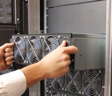 LIEBERT Vertiv APM  15 kva power module 208 v...