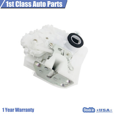 Rear Right Door Lock Actuator For Honda CR-V 2007-2011 | OEM 72610-SWA-A01, 72610-SWA-H01