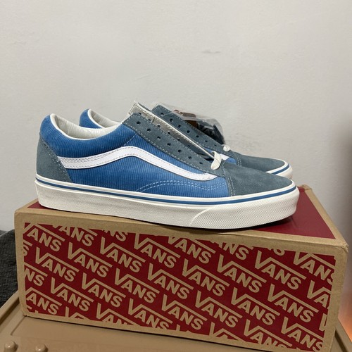 vans j crew old skool