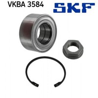 Radlagersatz Skf VKBA3584 FüR CitroëN DS3 C3 Ii DS4 DS5 Ds