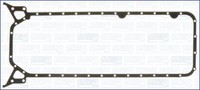 Ajusa 14043800 Dichtung, ÖLwanne FüR Daewoo MERCEDES-BENZ Puch Ssangyong