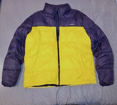 element jacke
