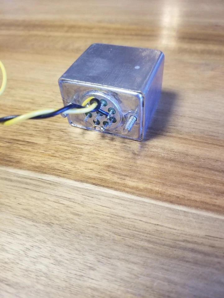 Hammond 850G Audio Transformer - Image 2 of 4