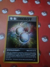 Miracle Energy #16 Prices | Pokemon Neo Destiny | Pokemon Cards