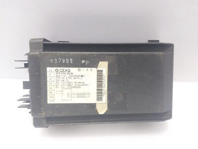 Ceag EVG 05236 Explosion Protector AC 110V-254V 50-60Hz