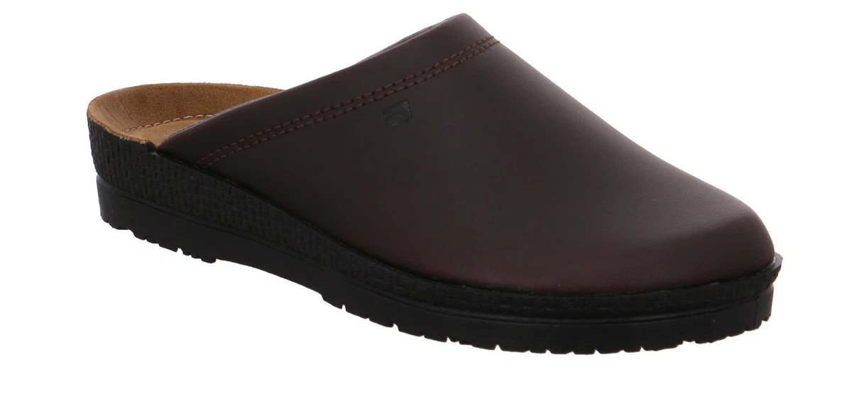 Rohde Neustadt 1515 Men s Slippers Mules House Shoes Slippers