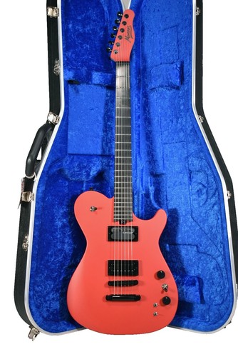 Manson Guitar Works MA-1 MIDI Sustainiac キルスイッチ