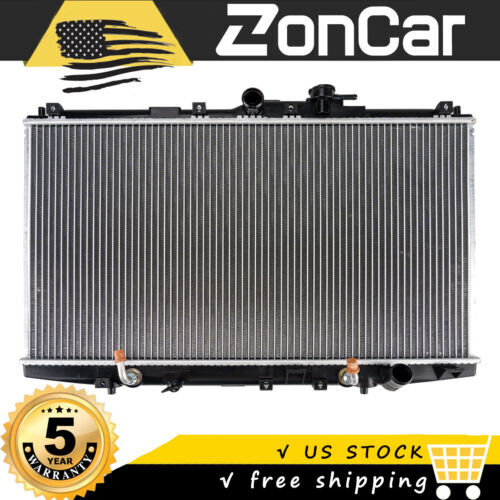Honda Accord Radiator 2000