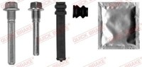 Quick Brake 113-1459X FüHrungshüLsensatz, Bremssattel FüR Mazda Mitsubishi