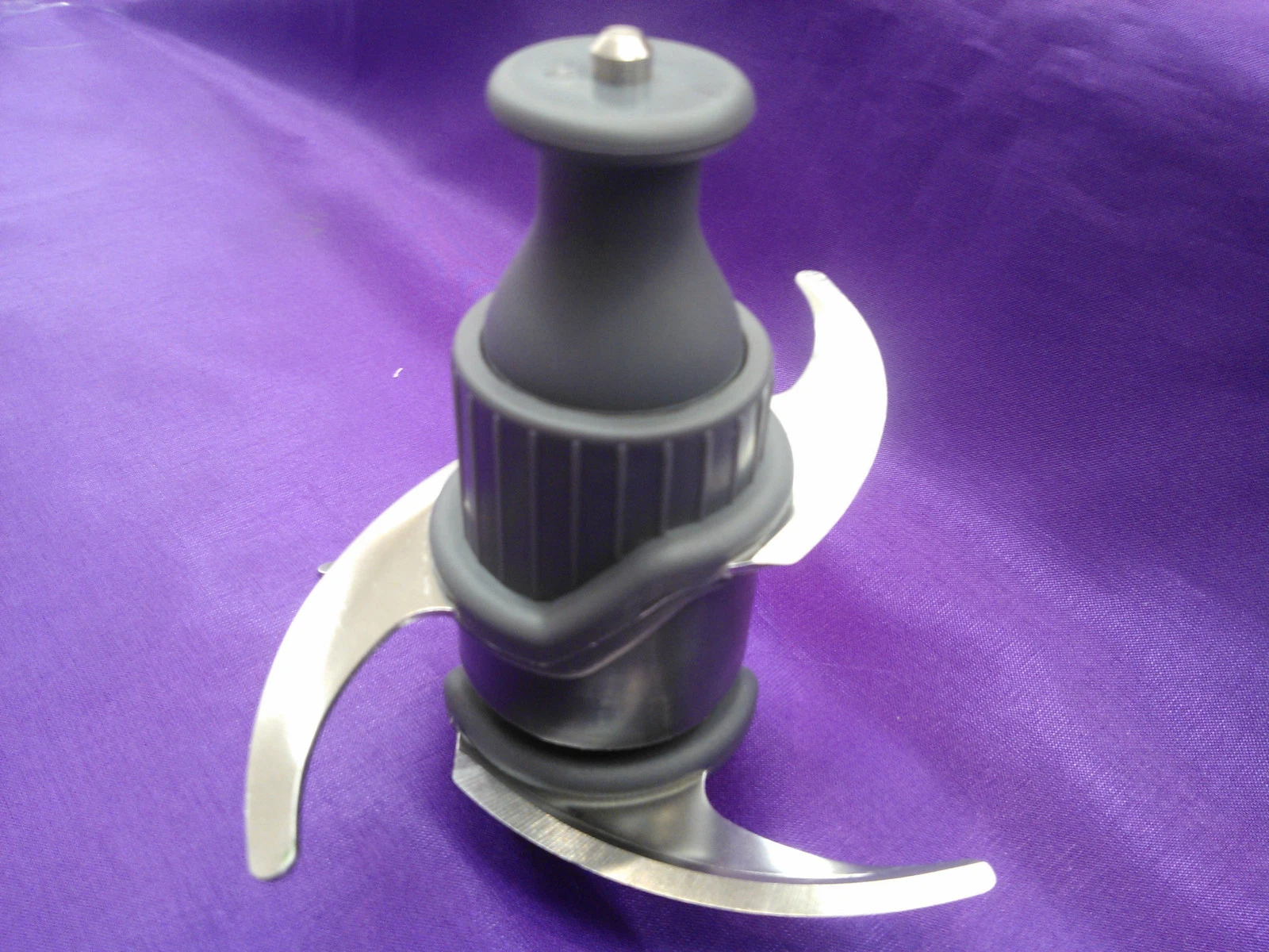 Genuine Kenwood - Quad Blade assembly For CH250 Chopper
