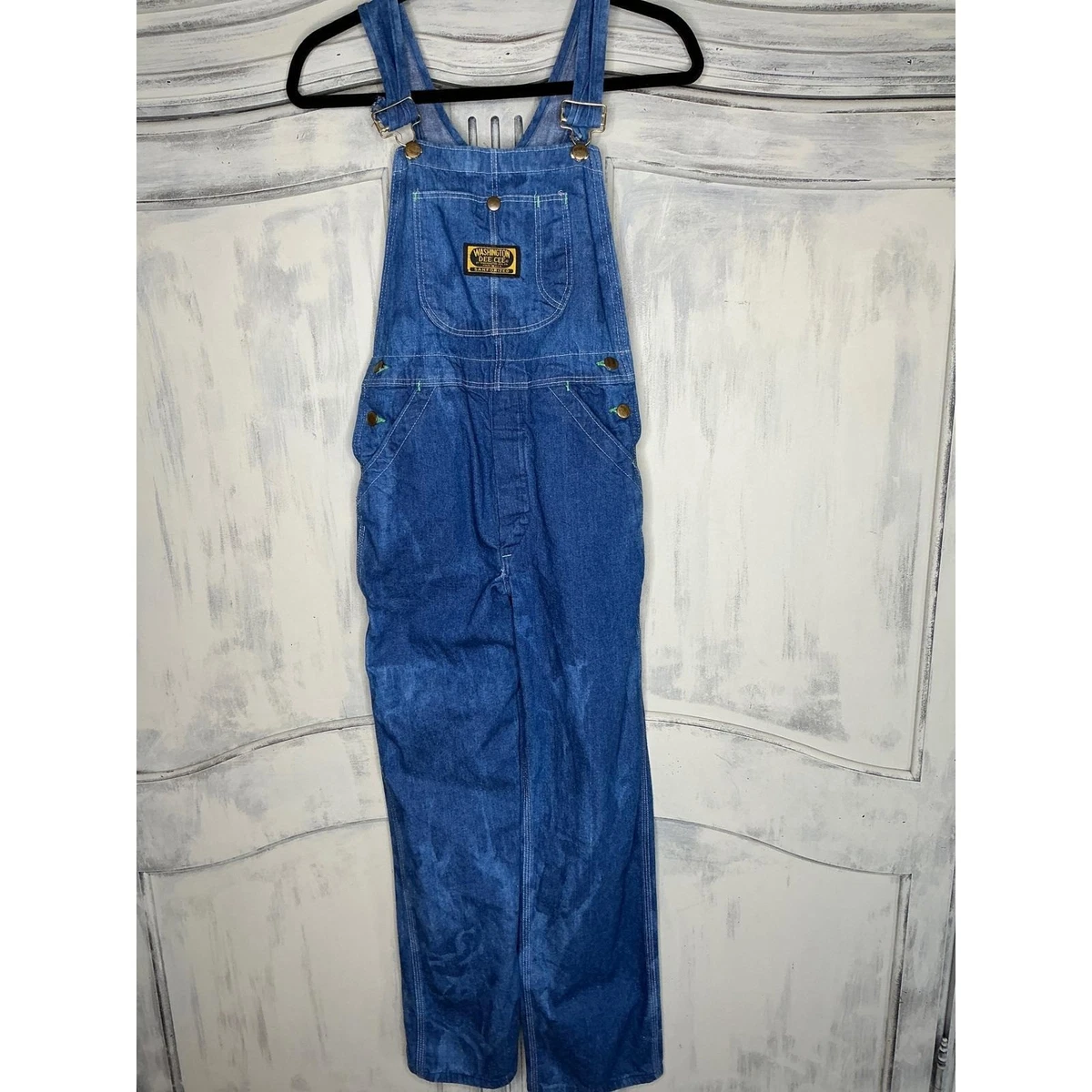 dee cee overalls products for sale | eBay