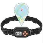 TTPet GPS Wireless Dog Fence, Electric Pet Fence System, IPX6 Waterproof Coll...