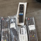 Mixed Lot Of 21 Smart Remotes New  Lot Of Electronics — photo 7