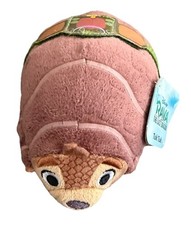 Disney Raya And The Last Dragon TUK TUK 7" Plush Toy New With Tags