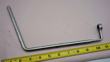 Mac Tools 12 12 Pt Sae Chrome Distributor Wrench S74 Free Ship Usa Only