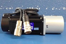 Industrial Indexing Systems ESM80K-C1 Overhead Stirrer for Bioreactors