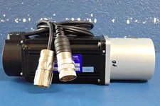 Industrial Indexing Systems ESM80K-C1 Overhead Stirrer for Bioreactors