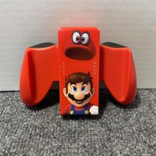 PowerA Joy-Con Comfort Grip Nintendo Switch S...