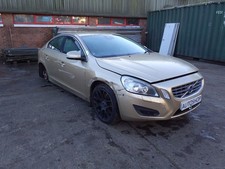 VOLVO S60 D5 SE MK2 (134) 2010-2013 FRONT GRILLE 30795039