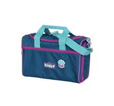 Scout Sporttasche VI mit Nassfach - Mermaid Meerjungfrau NEU