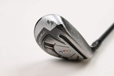 Taylormade M4 #3 Hybrid / 18 Degree / Stiff Flex Atmos Red 7 Shaft