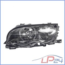 Feu avant (phare) BMW 330