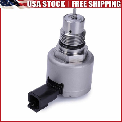 #ad New For Volvo Mack D13 MP8 Fuel Pressure Relief Control Valve 22585974 22720232 $139.99