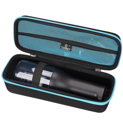 Hard Case applicable Philips Flosser,Travel Case for Sonicare Flosser HX3826/...