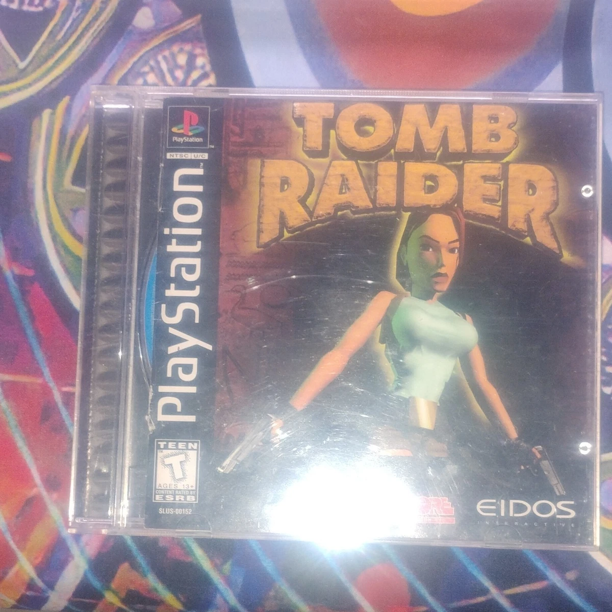 Sony PlayStation 1 Video Games with Manual for sale | eBay