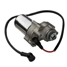 RedCap 2-Bolt Starter Motor for 50cc 70cc 90cc 110cc Bottom Mount (2 Bolt)