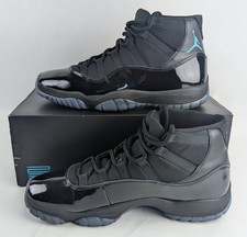 Size 12 - Air Jordan 11 Retro 2025 Gamma Blue