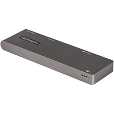 StarTech USB C Multiport Adapter for MacBook ...