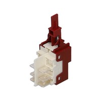 Drucktastenschalter SpüLmaschine Aeg Electrolux Privileg 5028747300 152064602
