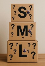 Funko Pop! Mystery Surprise Box Überraschung...