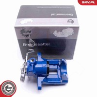 Bremssattel Esen SKV 23SKV013 Blue FüR VW Passat B5 3B2 Variant 3B5 3B6 3B3 20V