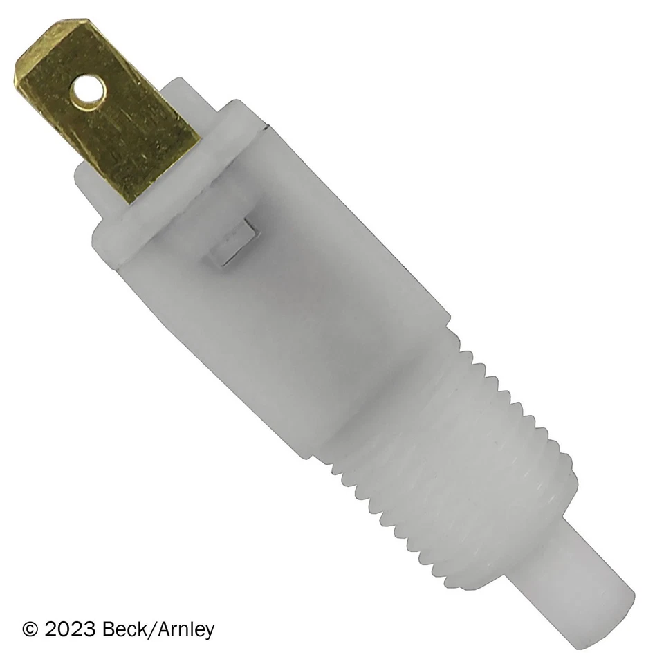 Interruptor de luz de parada Beck Arnley 201-0114 para 68-81 Gt6 Spitfire Tr6 Tr7 Tr8 Foto 4 de 4