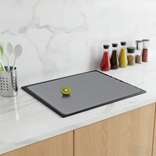 Stove Top Cover Silicone Stove Mat Glass Cooktop Protector Oven Cover for Stove