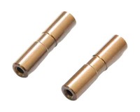 Hobao Alu EmpfäNgerbox Steher HOP-0145 Hobao Hyper VTE2,