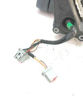 Retroviseur gauche (ou coque) Land Rover RANGE 4X4