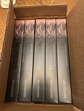  Nespresso Arpeggio Descaffeinato Dark Roast 50 Capsules  Ispirazione Italiana 