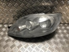 Feu avant (phare) Volkswagen GOLF