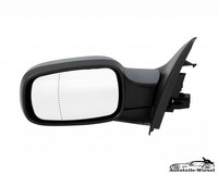 AußEnspiegel Links FüR Renault Megane 2 Stufenheck 1.6 16V 02-25